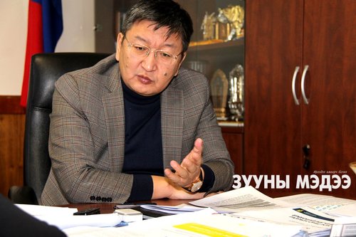 Я.Содбаатар:  Шинэ Хархорум дараагийн 100 жилийн хөгжлийн шийдэл байх боломжтой